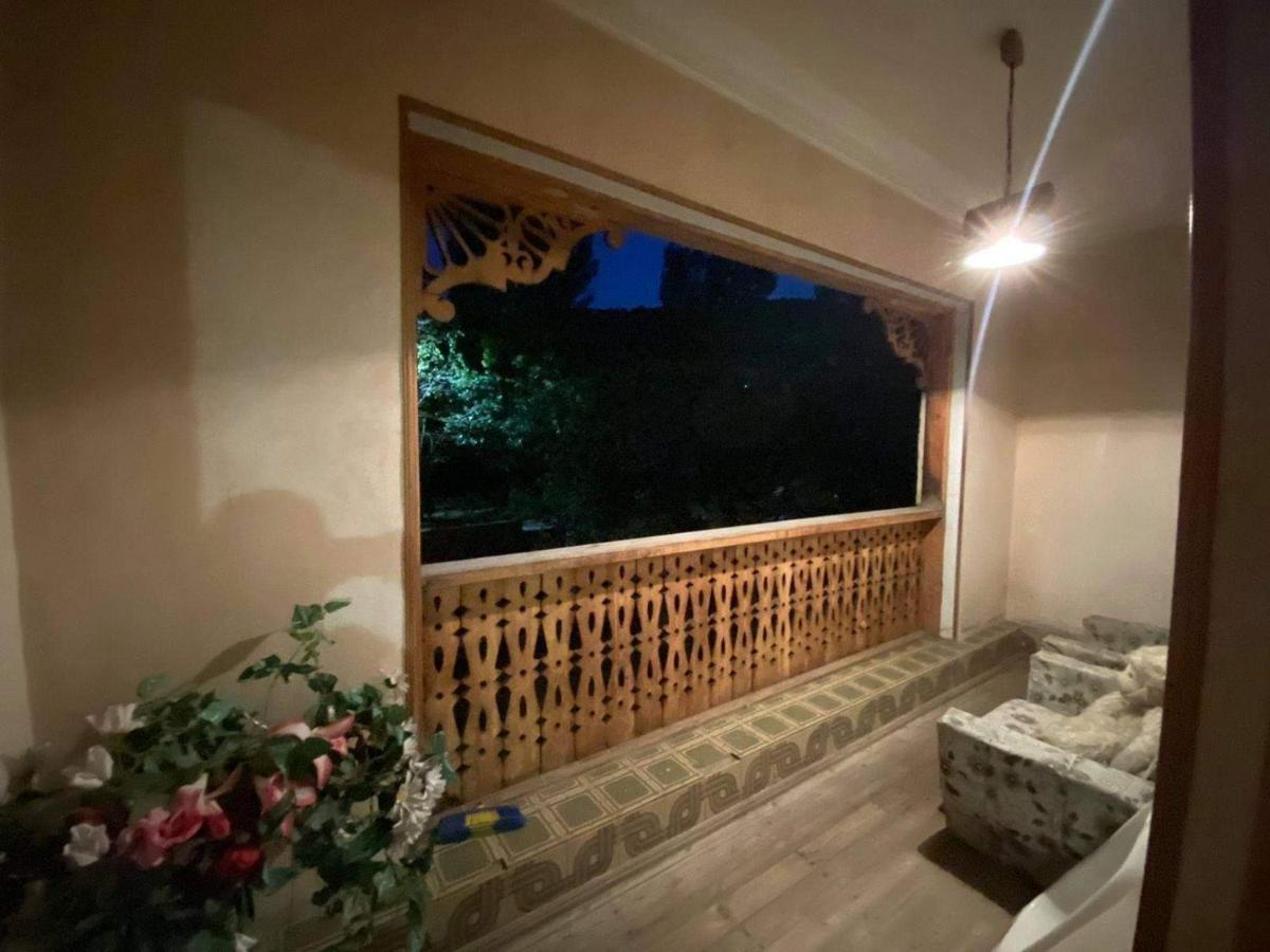 Guest House Raisa Dilijan Esterno foto