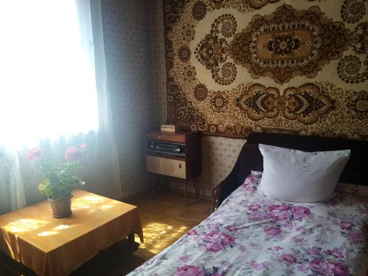 Guest House Raisa Dilijan Esterno foto