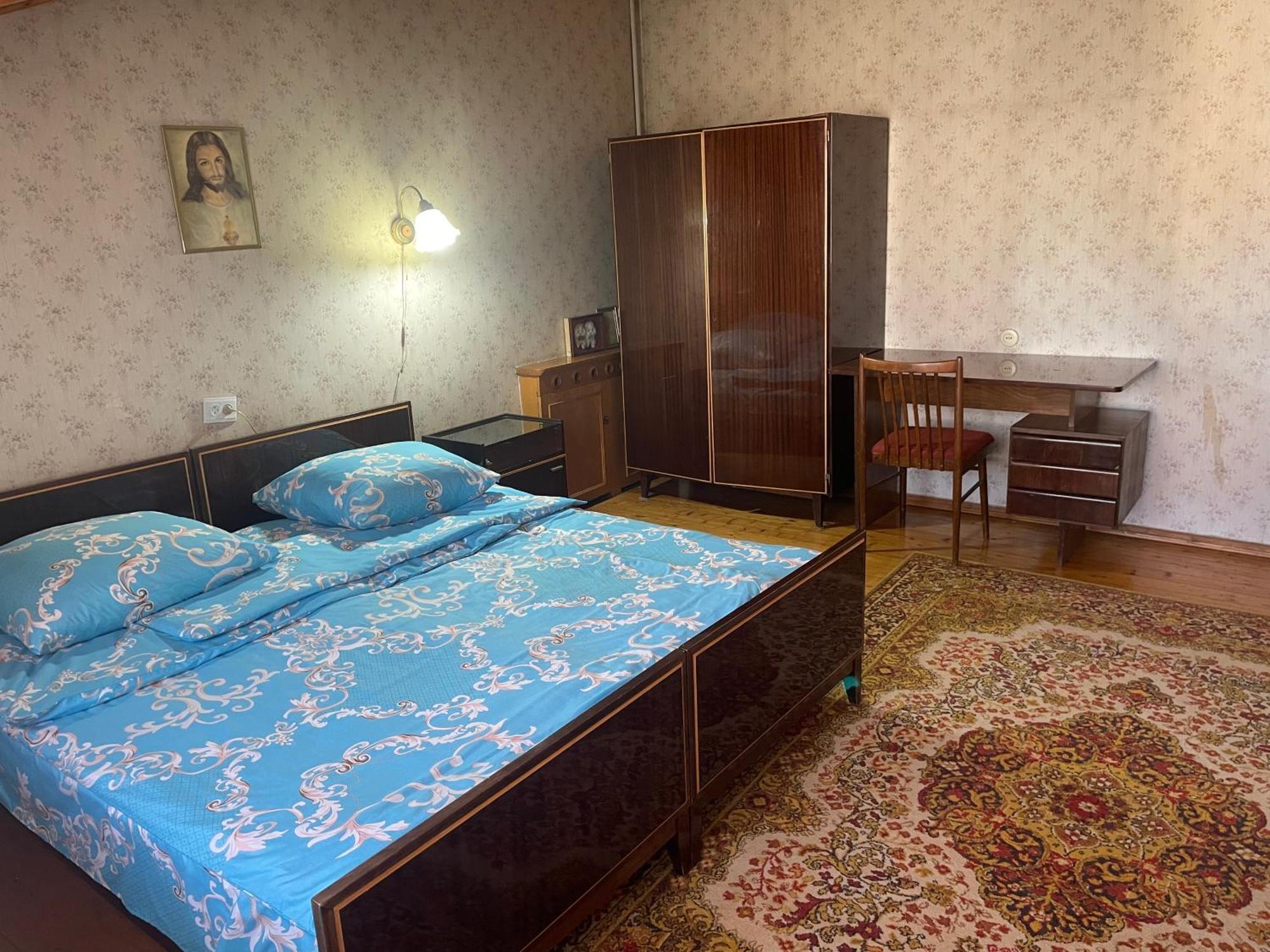 Guest House Raisa Dilijan Esterno foto