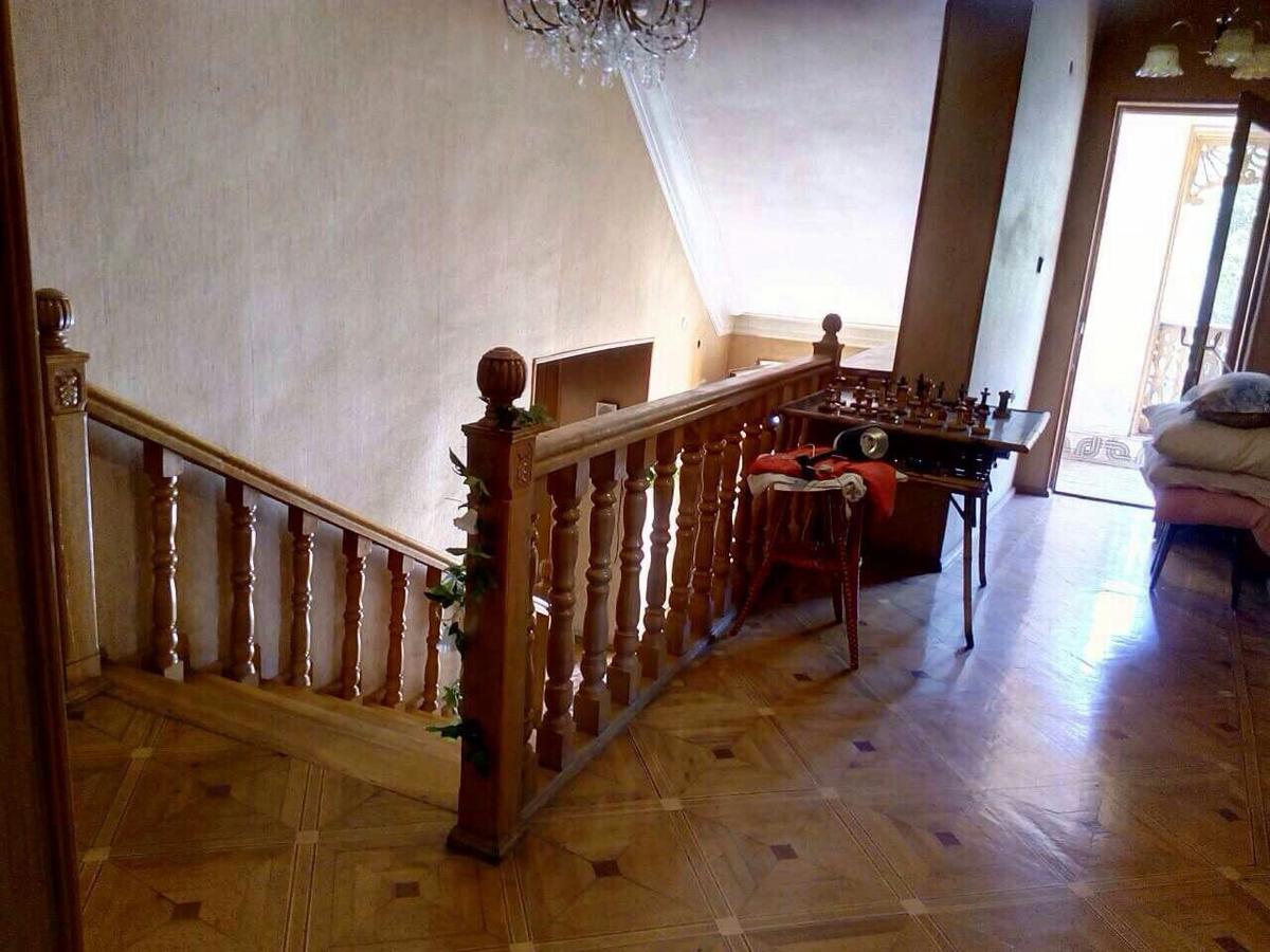 Guest House Raisa Dilijan Esterno foto